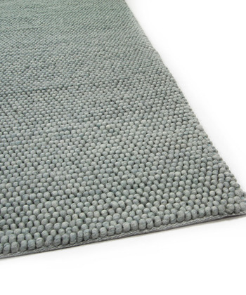 Brinker Carpets New Loop Mint Green